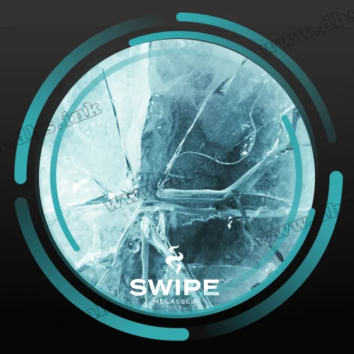 Безтютюнова суміш Swipe (Свайп) - Frost Boost (Холод) 100г